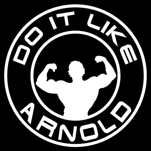 Do It Like Arnold Collection