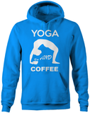 Yoga Coffee