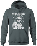 The Dude Abides