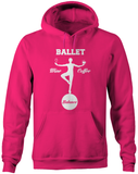 Ballet Balance