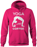 Yoga Coffee