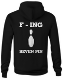 F'ing Seven Pin