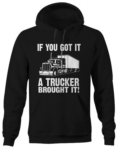 American Truckers Unite