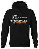 Spaceballs The Flamethrower