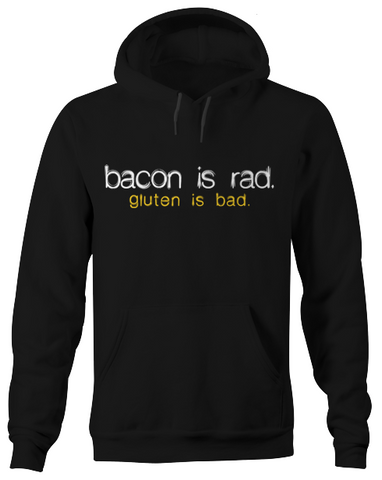 Bacon Is Rad
