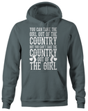 You Can't Take The Country Out Of The Girl