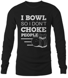 This Is Why I Bowl
