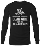 I'm A Dean Girl