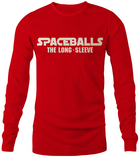 Spaceball The Long Sleeve