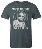 The Dude Abides