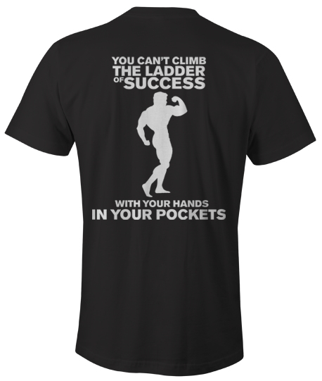 Ladder of Success