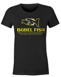 BABEL FISH