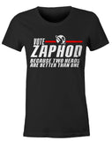 Vote Zaphod 2