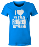 Love my Redneck Boyfriend